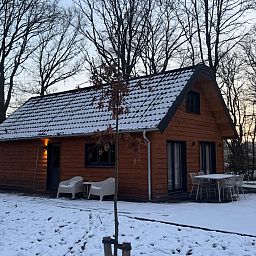 Unterkunft 374137 - Ferienhaus Midden Limburg - L466