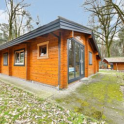 Unterkunft 374141 - Ferienhaus Midden Limburg - Stille WIlle Nr B126