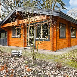 Unterkunft 374141 - Ferienhaus Midden Limburg - Stille WIlle Nr B126