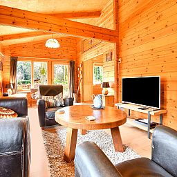 Unterkunft 374141 - Ferienhaus Midden Limburg - Stille WIlle Nr B126