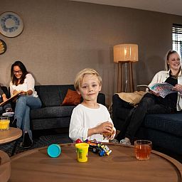Unterkunft 374518 - Ferienhaus Midden Limburg - Luxe 20