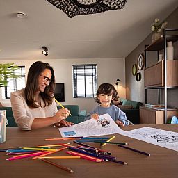 Verblijf 374536 - Vakantiewoning Midden Limburg - Luxe 6