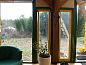 Verblijf 380104 • Vakantiewoning Noord Limburg • Huisje in Gennep  • 5 van 13