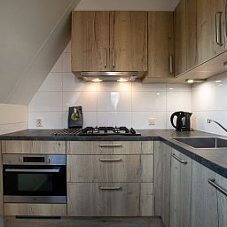 Unterkunft 380308 - Ferienhaus Noord Limburg - Huisje in Plasmolen