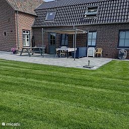 Unterkunft 380707 - Ferienhaus Noord Limburg - De Zanderhoeve