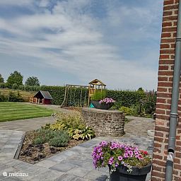 Unterkunft 380707 - Ferienhaus Noord Limburg - De Zanderhoeve