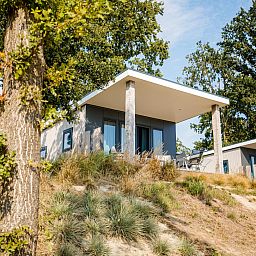 Guest house 380806 - Holiday property Noord Limburg - Beachlodge Haven