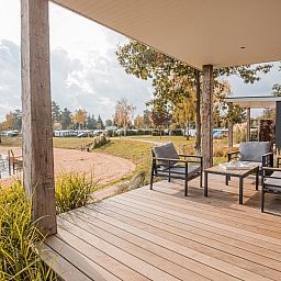 Guest house 380806 - Holiday property Noord Limburg - Beachlodge Haven