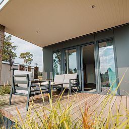 Guest house 380806 - Holiday property Noord Limburg - Beachlodge Haven