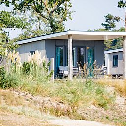 Guest house 380806 - Holiday property Noord Limburg - Beachlodge Haven