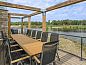 Verblijf 380810 • Bungalow Noord Limburg • 16-persoons watervilla | 16CE  • 8 van 17