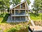 Verblijf 380812 • Bungalow Noord Limburg • 6-persoons watervilla | 6CE2  • 1 van 19