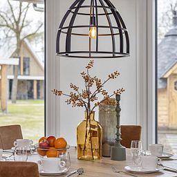 Guest house 380815 - Bungalow Noord Limburg - 6-persoons villa | 6CE1