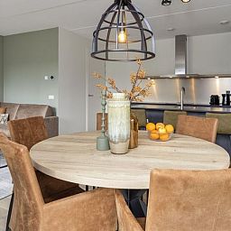 Guest house 380815 - Bungalow Noord Limburg - 6-persoons villa | 6CE1