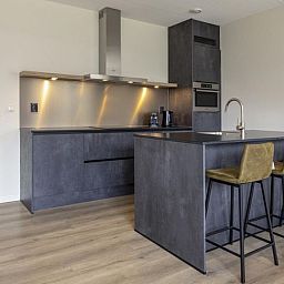 Guest house 380815 - Bungalow Noord Limburg - 6-persoons villa | 6CE1