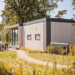 Verblijf 380825 - Vakantiewoning Noord Limburg - Beachlodge Eiland