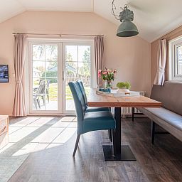 Verblijf 380828 - Vakantiewoning Noord Limburg - Lodge