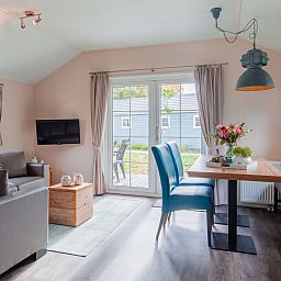 Unterkunft 380839 - Ferienhaus Noord Limburg - Lodge