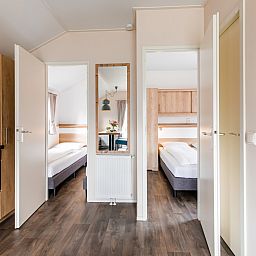 Unterkunft 380839 - Ferienhaus Noord Limburg - Lodge
