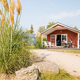 Unterkunft 380839 - Ferienhaus Noord Limburg - Lodge