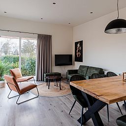 Verblijf 380840 - Vakantiewoning Noord Limburg - Beachlodge Deluxe