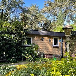 Verblijf 380843 - Vakantiewoning Noord Limburg - Vakantiehuisje in Well L