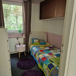Verblijf 380843 - Vakantiewoning Noord Limburg - Vakantiehuisje in Well L