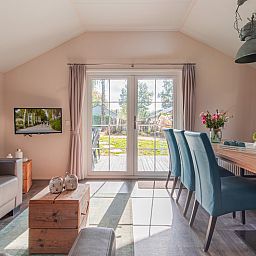 Unterkunft 380846 - Ferienhaus Noord Limburg - Lodge