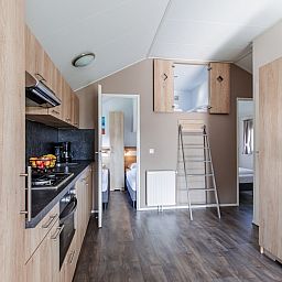 Unterkunft 380846 - Ferienhaus Noord Limburg - Lodge