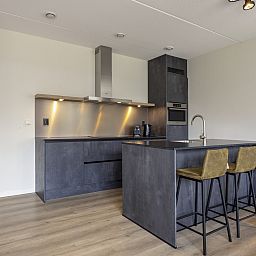 Unterkunft 380855 - Bungalow Noord Limburg - 6-persoons villa | 6L1