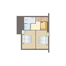 Verblijf 380861 - Bungalow Noord Limburg - 4-persoons woning | 4L