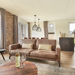 Unterkunft 380866 - Bungalow Noord Limburg - 8-persoons watervilla | 8CE