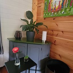 Unterkunft 381406 - Ferienhaus Noord Limburg - Vakantiehuisje in Swolgen