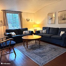 Verblijf 381407 - Vakantiewoning Noord Limburg - Huize Jet