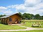 Guest house 381605 • Tent house Noord Limburg • Lodgetent 