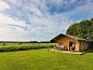 Guest house 381607 • Tent house Noord Limburg • Safaritent 