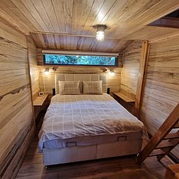 Unterkunft 382011 - Ferienhaus Noord Limburg - Vakantiehuisje in Velden