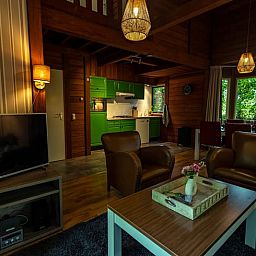 Unterkunft 382611 - Ferienhaus Noord Limburg - Vakantiehuisje in Blitterswijck