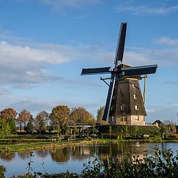 Unterkunft 382611 - Ferienhaus Noord Limburg - Vakantiehuisje in Blitterswijck