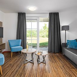 Unterkunft 382708 - Bungalow Noord Limburg - KVR5 Comfort