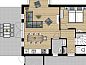 Verblijf 3827105 • Bungalow Noord Limburg • KVR6KB Comfort  • 12 van 13