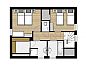 Verblijf 3827105 • Bungalow Noord Limburg • KVR6KB Comfort  • 13 van 13