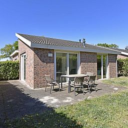Unterkunft 3827117 - Ferienhaus Noord Limburg - Vrijstaande woning in Arcen
