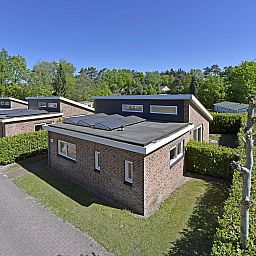 Unterkunft 3827117 - Ferienhaus Noord Limburg - Vrijstaande woning in Arcen
