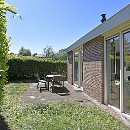 Unterkunft 3827117 - Ferienhaus Noord Limburg - Vrijstaande woning in Arcen