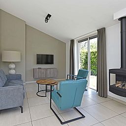 Unterkunft 3827117 - Ferienhaus Noord Limburg - Vrijstaande woning in Arcen
