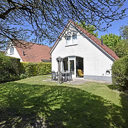 Unterkunft 3827118 - Ferienhaus Noord Limburg - Vrijstaande woning in Arcen