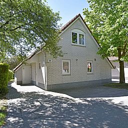 Unterkunft 3827118 - Ferienhaus Noord Limburg - Vrijstaande woning in Arcen
