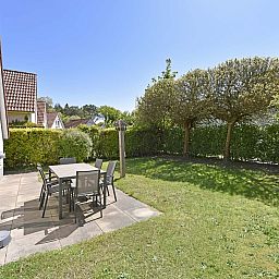 Unterkunft 3827118 - Ferienhaus Noord Limburg - Vrijstaande woning in Arcen