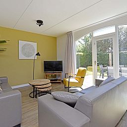 Unterkunft 3827118 - Ferienhaus Noord Limburg - Vrijstaande woning in Arcen